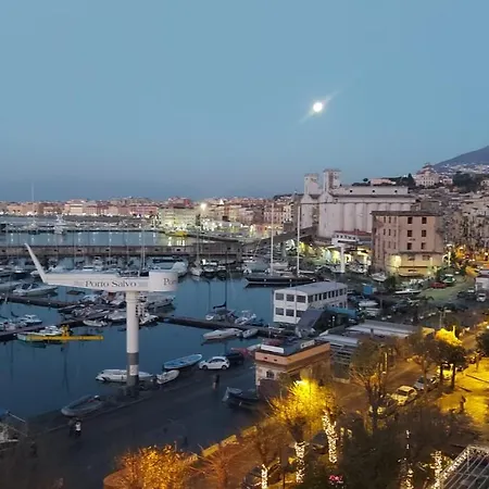 Coralinetiny Castellammare di Stabia