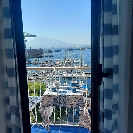 Bed & Breakfast Coralinetiny Castellammare di Stabia