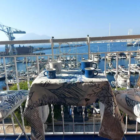 Bed & Breakfast Coralinetiny Castellammare di Stabia