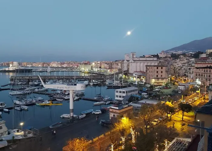 Coralinetiny Castellammare di Stabia