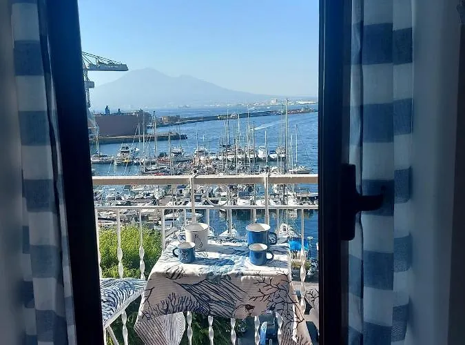 Bed & Breakfast Coralinetiny Castellammare di Stabia