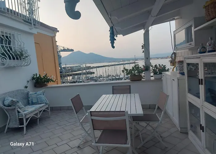 Coralinetiny Bed & Breakfast 3*